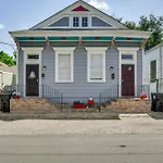Nola House In Irish Channel - Walk To Magazine St!